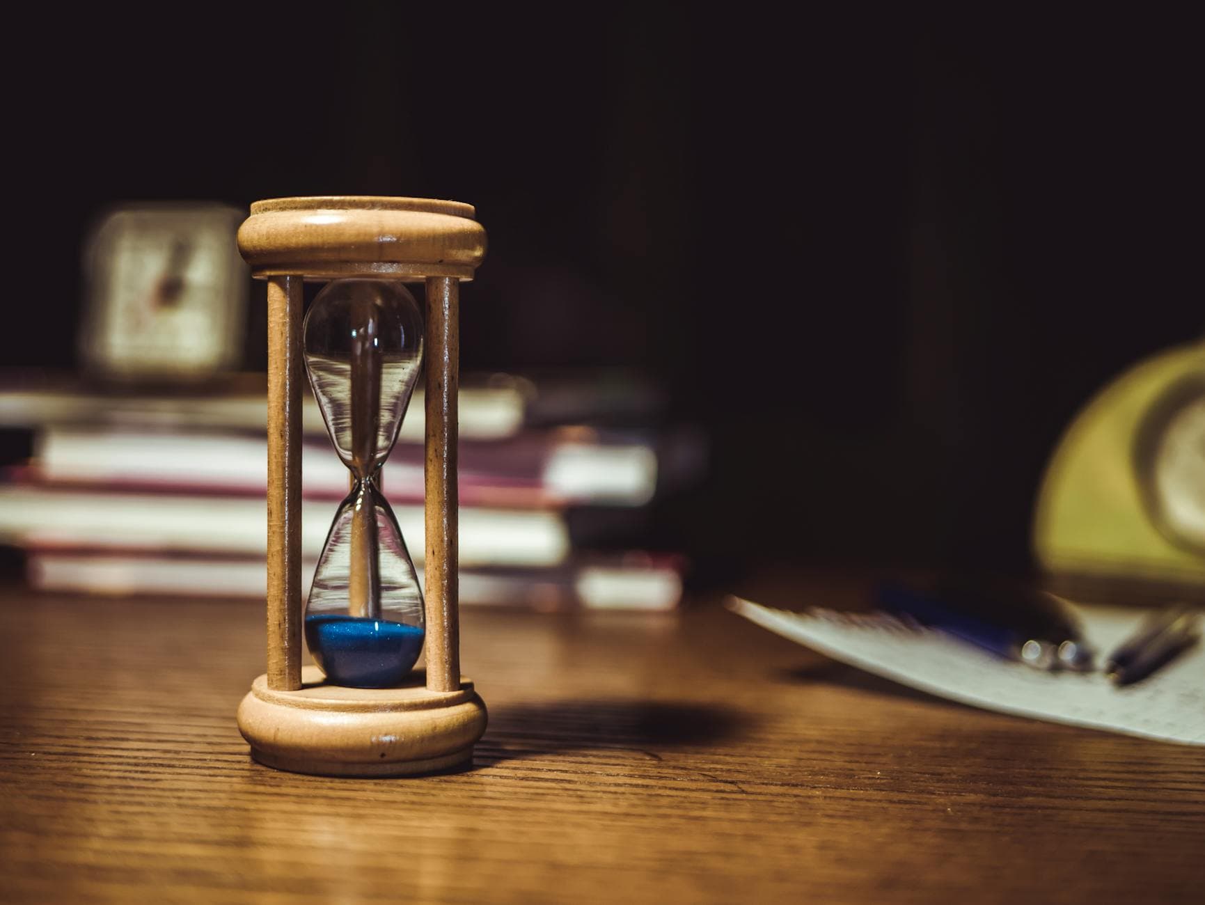 Cover Image for AI-First Product Design: The Future of Time Management